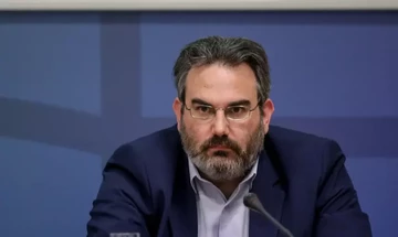  Ε. Μπακογιάννης: Η προστασία και ανάδειξη του αστικού χώρου στις προτεραιότητες του ΥΠΕΝ