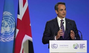 Κυρ. Μητσοτάκης: Να δράσουμε συντονισμένα  για την αντιμετώπιση της κλιματικής αλλαγής