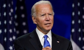 Μπάιντεν: Οι ΗΠΑ θα εκπληρώσουν τους στόχους τους για το κλίμα