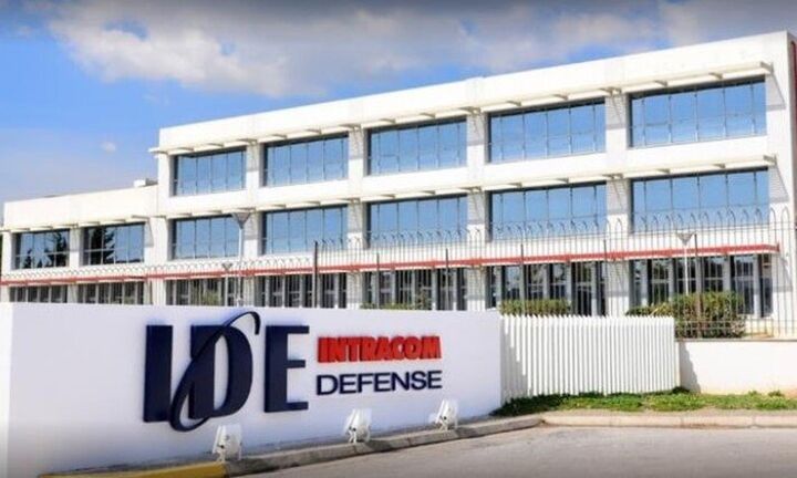 Συμφωνία Rheinmetall και Intracom Defense στα C4I συστήματα