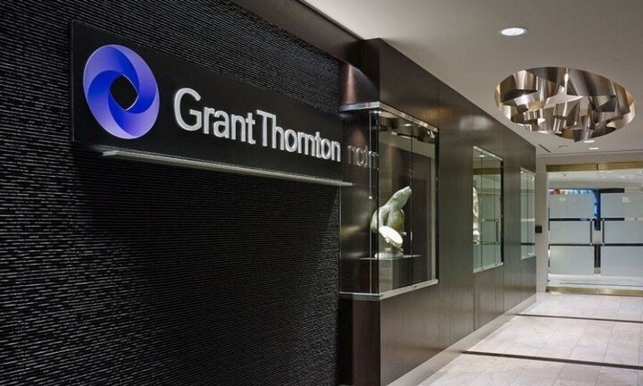 Δημιουργία 200 νέων θέσεων εργασίας από την Grant Thornton