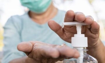 Ο ΕΟΦ αποσύρει αντισηπτικό από την αγορά