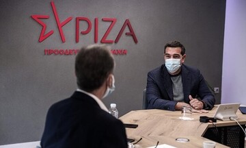 Αλ. Τσίπρας: Η κυβέρνηση τετραπλασίασε τις εκκρεμείς συντάξεις - «φιάσκο» με τα αναδρομικά