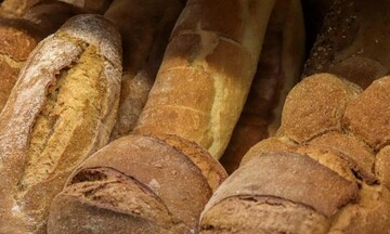 Ιταλία: Ανατιμήσεις «φωτιά» στα είδη πρώτης ανάγκη το τελευταίο 5μηνο-Στα ύψη έφτασε η τιμή στο ψωμί