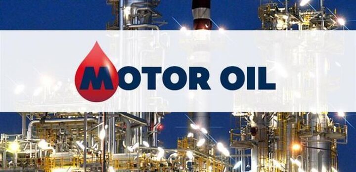  Motor Oil: Διανομή προσωρινού μερίσματος 0,20 ευρώ ανά μετοχή