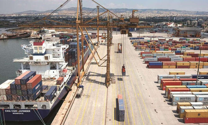 Πρωτόκολλο συνεργασίας ΟΛΘ, Διεθνούς Πανεπιστημίου και Ελληνογερμανικού Εμπορικού και Βιομηχανικού