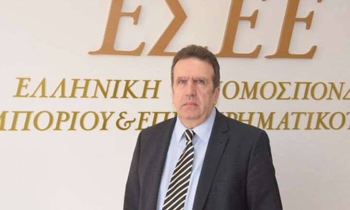  ΕΣΕΕ: Σε αχαρτογράφητα νερά εισέρχεται και πάλι το λιανεμπόριο