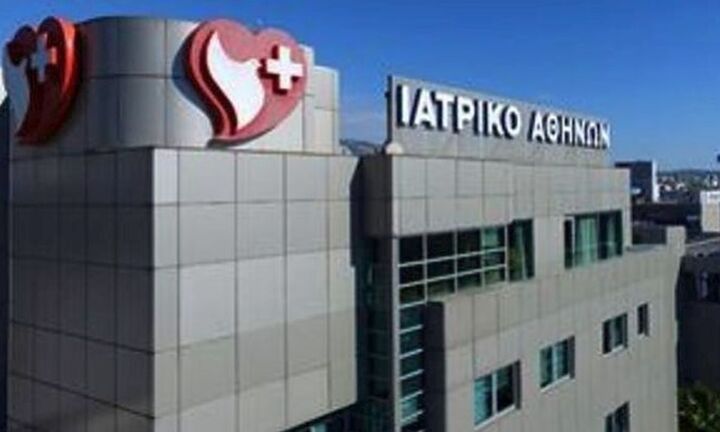Στρατηγική συνεργασία Βιοϊατρικής - Ιατρικού Αθηνών