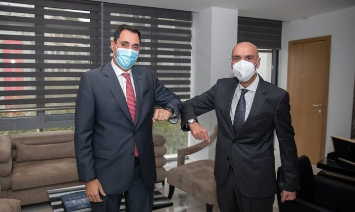 Προγραμματίζεται άμεσα η σύγκληση του «Συμβουλίου Εξωστρέφειας»
