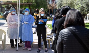 Ανοίγει την Παρασκευή η πλατφόρμα της 3ης δόσης