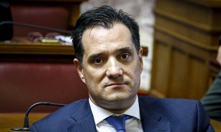 Γεωργιάδης: Δεν μπορεί να εξισώνεται η πίστη με το κομμωτήριο