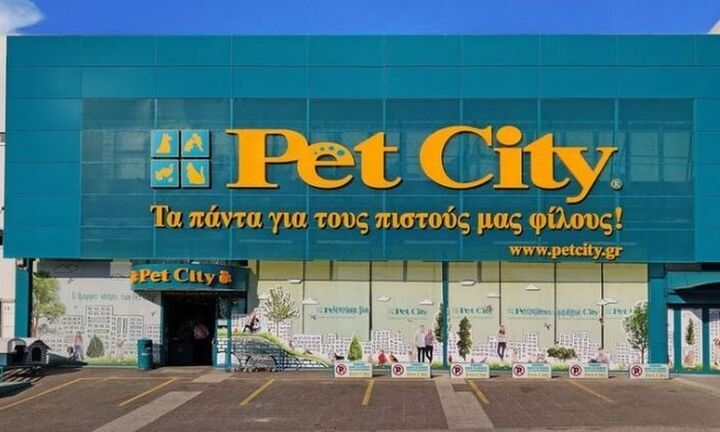 Εξαγορά της Pet City από την BC Partners
