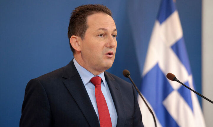 Πέτσας: Η αύξηση του κατώτατου μισθού θα είναι πολύ πάνω από 2%