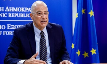 Ν. Δένδιας: Επίσκεψη στη Ρουάντα και δωρεά επιπλέον 330.000 εμβολίων