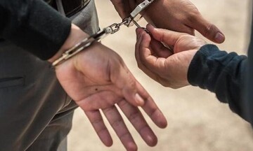 Συνελήφθη 35χρονος στον Άγιο Παντελεήμονα για «άσεμνες πράξεις» έξω από δημοτικό σχολείο