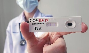 ΕΟΔΥ: Που θα πραγματοποιηθούν δωρεάν rapid test για τον κορωνοϊό την Παρασκευή 5/11