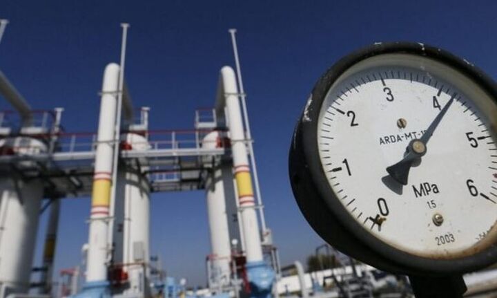  Ρωσία: Ξανάρχισε η παροχή φυσικού αερίου από την Ρωσία προς τη Γερμανία