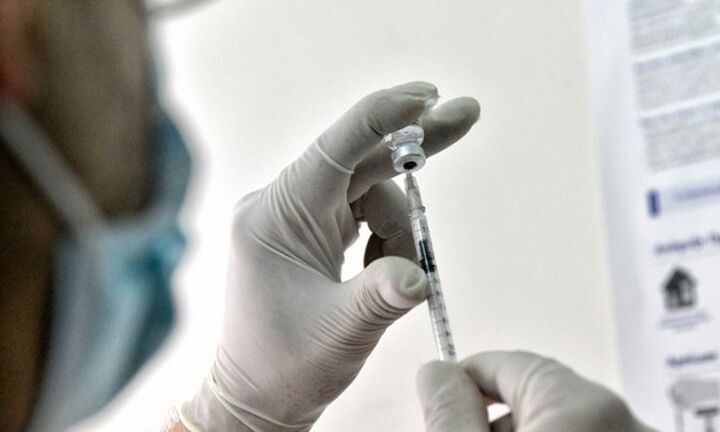 Ανοίγει η πλατφόρμα για την 3η δόση εμβολίου κατά της Covid-19 για τους άνω των 18 ετών