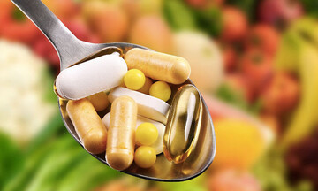 Ο ΕΟΦ ανακαλεί παρτίδα από τις πασίγνωστες πολυβιταμίνες LANES