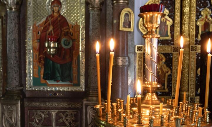 Εκπρόσωπος Τύπου Δ.Ι.Σ.: Υποχρεωτικά τα τεστ κορονοϊού για τους ιερείς – Προτροπή για τους πιστούς