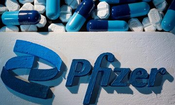 Pfizer: Ανέπτυξε χάπι κατά του κορωνοϊού με μεγάλη αποτελεσματικότητα