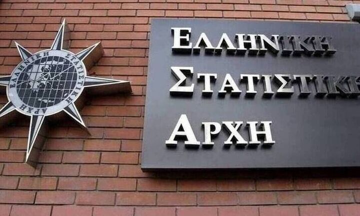 ΕΛΣΤΑΤ: Αύξηση 21,1% στο εμπορικό έλλειμμα στο εννεάμηνο του 2021