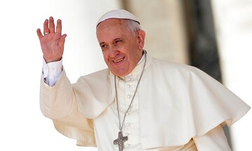Στις αρχές Δεκεμβρίου η επίσκεψη του πάπα Φραγκίσκου σε Αθήνα και Λέσβο