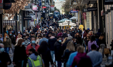 Σε εφαρμογή τα μέτρα ελέγχου για την είσοδο σε δημόσιες υπηρεσίες και τράπεζες
