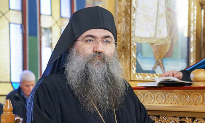 Ηγούμενος Μονής Εσφιγμένου κατά αρνητών εμβολιασμού: Μυρίζει θάνατος κι εκείνοι δεν το μυρίζουν