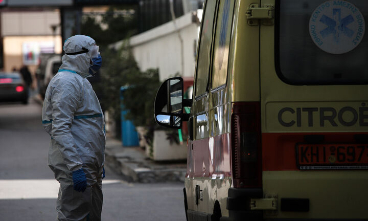 Με έξι θανάτους ξημέρωσε η Δευτέρα για το Νοσοκομείο του Βόλου – Με covid-19 και ο Δήμαρχος Σκιάθου