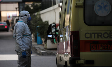 Με έξι θανάτους ξημέρωσε η Δευτέρα για το Νοσοκομείο του Βόλου – Με covid-19 και ο Δήμαρχος Σκιάθου