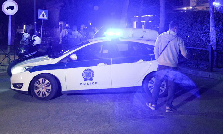 Συλλήψεις μελών συμμορίας που κατηγορούνται για διαρρήξεις στην Αττική