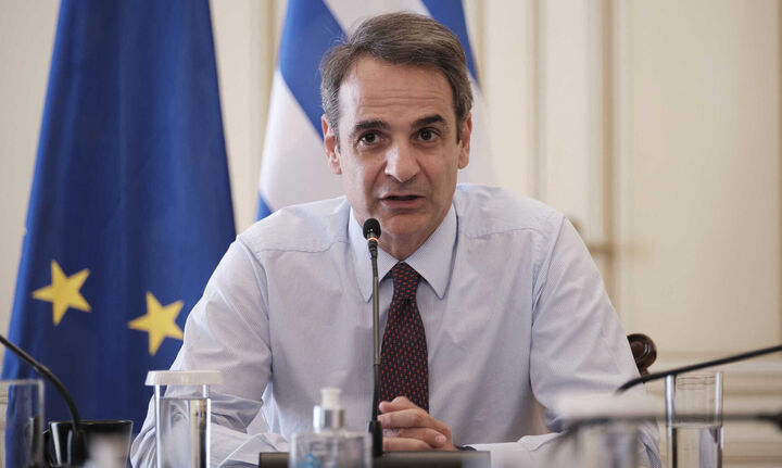 Μητσοτάκης: Οικονομία και κοινωνία δεν θα ξανακλείσουν-Οι εμβολιασμένοι δεν θα στερηθούν ελευθερίες