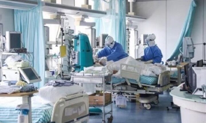 Βόλος: Εισαγγελική εντολή για τη διασωλήνωση 70χρονης «αρνήτριας» που νοσεί με κορωνοϊό