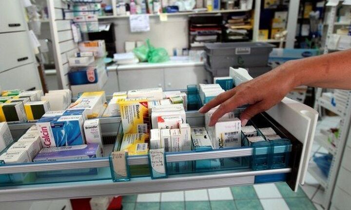 Convert Group: Με ρυθμό ανάπτυξης 27% «τρέχει» η αγορά των ηλεκτρονικών φαρμακείων