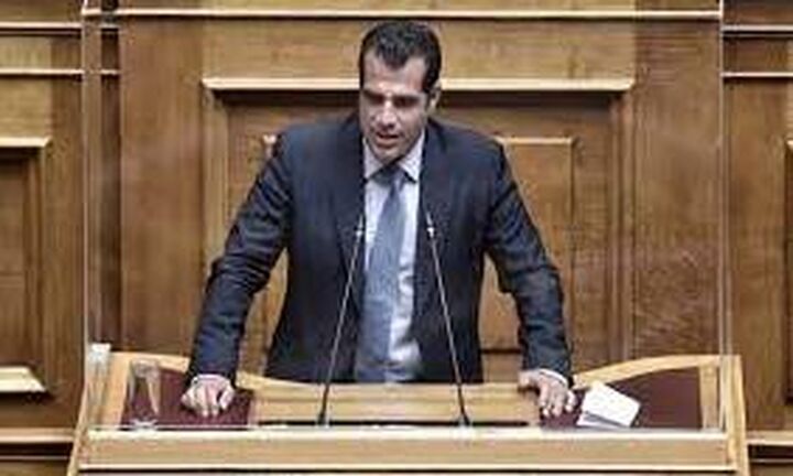 Πλεύρης: Επίταξη αν δεν αποδεχθούν την πρόσκληση οι ιδιώτες γιατροί εντός της εβδομάδας