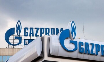 Πέφτουν οι τιμές του φυσικού αερίου - Άνοιξε τις κάνουλες η Gazprom