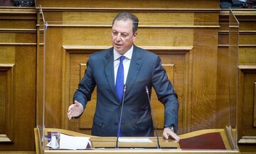 Σπ. Λιβανός: Χορήγηση ενίσχυσης 11,3 εκατ. ευρώ στους καπνοπαραγωγούς λόγω πανδημίας