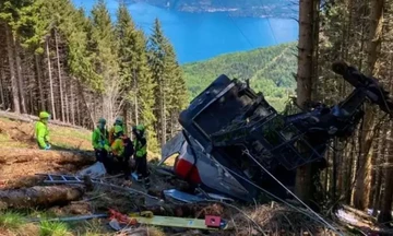 Ιταλία: Ο παππούς του 6χρονου που επέζησε από πτώση τελεφερίκ κατηγορείται για την απαγωγή του 