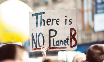 Συμφωνία ΗΠΑ - Κίνας για κοινό ανακοινωθέν για το κλίμα