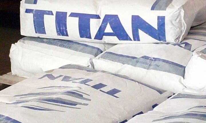 TITAN: Αύξηση τζίρου στο εννεάμηνο 2021