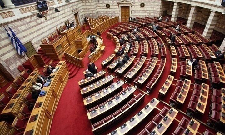Ψηφίζεται στην Ολομέλεια το νομοσχέδιο για τον νέο Ποινικό Κώδικα