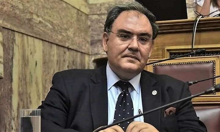 Σαρηγιάννης: 9.500 κρούσματα την ημέρα τον Δεκέμβριο-Tα αίτια της αυξημένης διασποράς