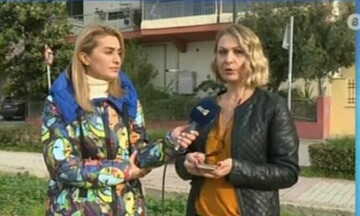 Ξυλοδαρμός μαθητή: Συγκλονίζει η μητέρα του-Eχει αιματώματα υψηλής έντασης, δεν περπατάει καλά