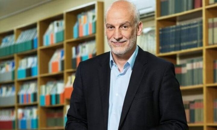Τσακρής: Να ληφθούν μέτρα όπου υπάρχει υπερμετάδοση - Τα οφέλη της 3ης δόσης