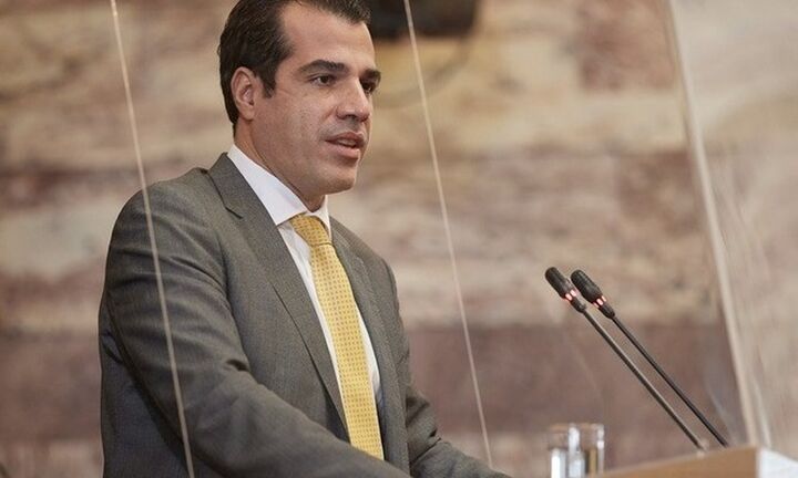 Πλεύρης: Διορία μέχρι το τέλος της εβδομάδας στους ιδιώτες για να συνδράμουν το ΕΣΥ