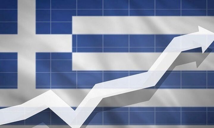 ΕΕ: Πρόβλεψη για ισχυρή ανάπτυξη 7,1% το 2021 στην ελληνική οικονομία
