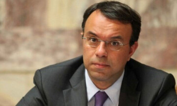 Χρ. Σταϊκούρας: Η ανάκαμψη και ανάπτυξη της ελληνικής οικονομίας θα είναι ισχυρή και διατηρήσιμη