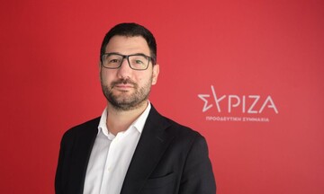 Ν. Ηλιόπουλος: Ο κ. Μητσοτάκης είναι προσωπικά υπεύθυνος για κάθε ανθρώπινη απώλεια εκτός ΜΕΘ