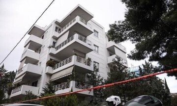 Πυροβολισμοί στο Χαλάνδρι - Νέα στοιχεία: Πυροβόλησε τον πατέρα του παιδιού της (vid)